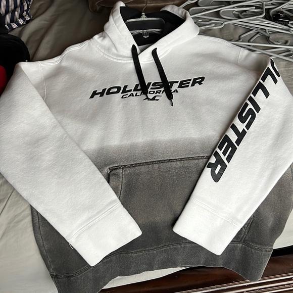 Hollister Other - Hollister hoodie
